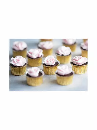 STAEDTER | Capsules à chocolats - Rondes et ovales - 50 pièces |